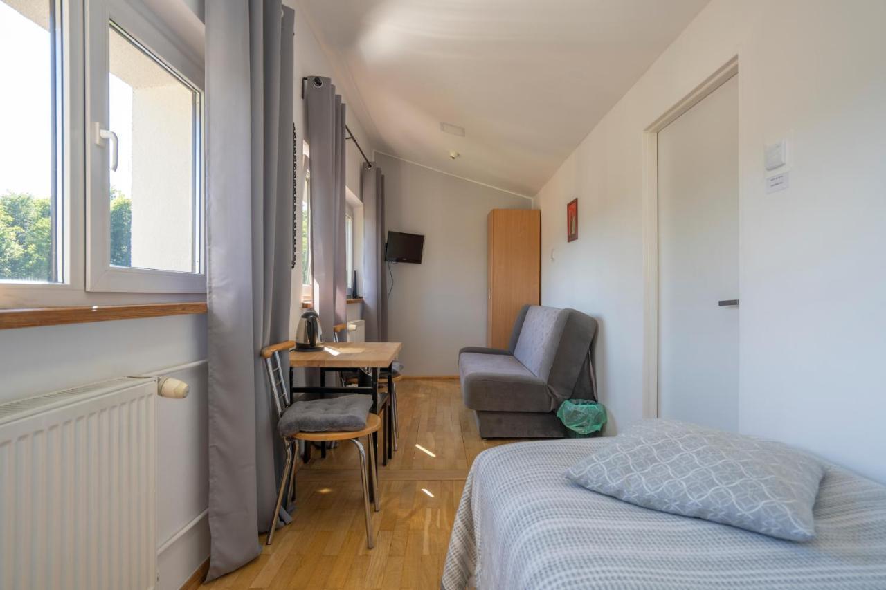 Stanica Gorska Apartment Szklarska Poreba Exterior photo