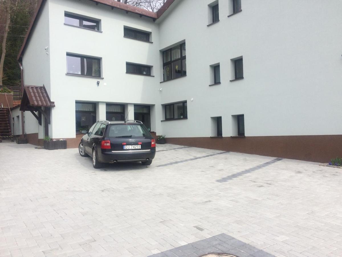 Stanica Gorska Apartment Szklarska Poreba Exterior photo